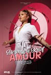 Bérengère Krief dans Amour - 