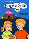 Hansel et Gretel - 