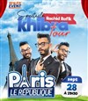 Rachid Rafik dans Khibra Tour - 