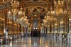 Visite guidée : L'Opéra Garnier ou les fastes du Second Empire | L'Opéra Garnier - 