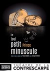 Le tout petit prince minuscule - 