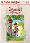 Gounet le dragon - 