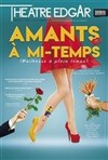 Amants à mi-temps - 