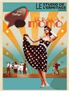 Le bal à Momo - 