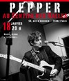 Pepper - 