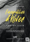 Funérailles d'hiver - 