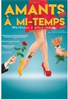 Amants à mi-temps - 