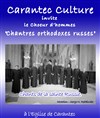 Chants de la Sainte Russie - 