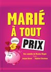 Marié à tout prix - 