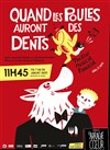 Quand les poules auront des dents - 