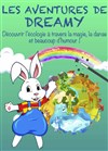 Les Aventures de Dreamy - 