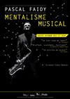 Mentalisme Musical - 