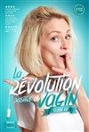 Elodie KV dans La révolution positive du vagin - 