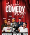 Bernik Comedy Club - 