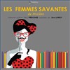 Les femmes savantes - 