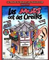 Les murs ont des oreilles - 