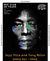 Jeff Mills & Tony Allen - 