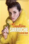 Sandrine Sarroche dans La loi du talon - 