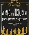 Hypnoteam - Soirée hypnose | Dîner-spectacle - 