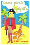 Dame Pirate Mosquita - 