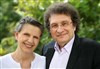 Constantin Bogdanas & Monique Colonna - 