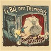 Le bal des trépassés - 