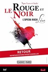 Le rouge et le noir | L'opéra rock - 