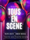 Tous en Scène - 