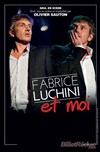 Olivier Sauton dans Fabrice Luchini et moi - 