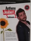 Anthony Joubert dans Saison 2 - 