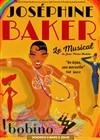 Joséphine Baker, le musical - 