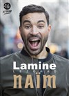 Lamine Lezghad dans Lamine Aka Naïm - 