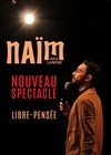 Naïm aka Lamine dans Libre-Pensée - 