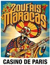 Zoufris Maracas - 