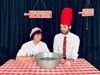 Éclats de rire en cocotte, Compagnie l'Atelier Flottant - 