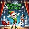 Réveille toi Père Noël - 