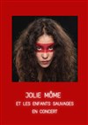 Jolie Môme et les enfants sauvages - 