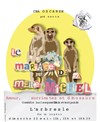 Le mariage de la mère Michel - 