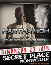 Martha High and The Soul Cookers - 