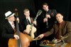 The Doc Scanlon Pan Atlantic Quartet - 