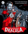 Dracula, la véritable histoire - 