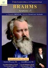 Brahms : Symphonie n°3 - 