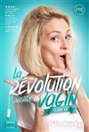 Élodie KV dans La révolution positive du vagin - 