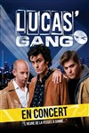 Lucas' Gang : L'heure de la fessée a sonné - 