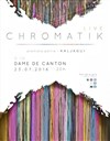 Chromatik + 1 ère partie Kaljagui - 