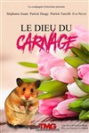 Le Dieu du carnage - 