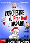 L'orchestre du Père Noël a disparu - 