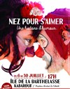 Nez pour s'aimer - 