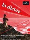 La dictée - 