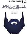 Barbe Bleue, espoir des femmes - 